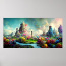 Sök efter fantasy posters Blommor