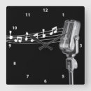 Sök efter noter klockor Vintage