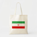 Sök efter iran väskor Iranska flaggan