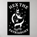 Sök efter hexad posters Häxa