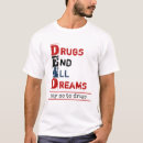 Sök efter drugs tshirts Narkotika