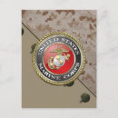 Sök efter emblem vykort Usmc sendoff