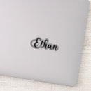 Sök efter ethan Pojke