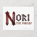 Sök efter nori Hobbit en oväntad resa