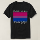 Sök efter bisexual tshirts Lgbt
