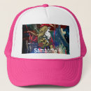 Sök efter guld glitter kepsar Regnbåge