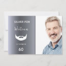 Sök efter mustascher inbjudningar För honom