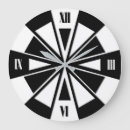 Sök efter mitt hjul klockor Geometrisk