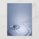 Sök efter harmoni fotografi Droplet