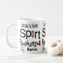 Sök efter sportmugg Människor (allmänt)