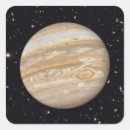 Sök efter jupiter klistermärken Astronomi