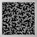 Sök efter vass konst Svart