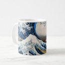 Sök efter ukiyoe muggar Hokusai