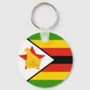 Sök efter zimbabwe nyckelringar Världs flaggor