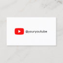 Sök efter youtube Social media