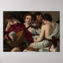 Sök efter caravaggio posters Merisi