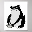 Sök efter frog konst Groda