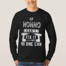 Sök efter nonno tshirts Bäst säljande