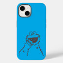Sök efter monster iphone fodral Cookie