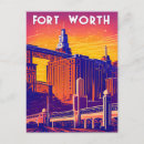 Sök efter fort worth vykort Usa