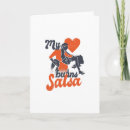 Sök efter salsa kort Dansare