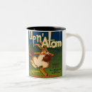 Sök efter atom muggar Vintage