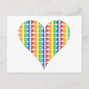 Sök efter gay pride vykort Hjärta