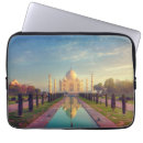 Sök efter reflexion laptop skal Taj mahal