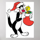 Sök efter sylvester posters Looney tunes