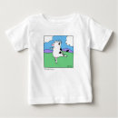 Sök efter balett bebis tshirts Tecknad