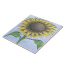 Sök efter solros kakelplattor Blommigt