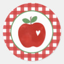 Sök efter äppelfruktträdgård Äpple från öga