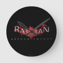 Sök efter klockor Arkham knight
