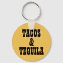 Sök efter tequila nyckelringar Tacos