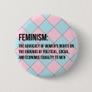 Sök efter feminism knappar Rättvisa