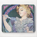 Sök efter alphonse mucha elektronik Litografi