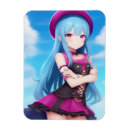 Sök efter kawaii magneter Otaku