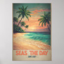 Sök efter dag på stranden posters Solsken