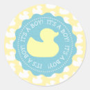 Sök efter rubber duckie klistermärken Baby shower