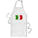 Sök efter italien förkläden Italiens flagga