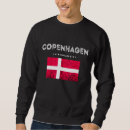 Sök efter dannebrog tröjor Flagga