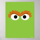 Sök efter oscar posters Oscar the grouch