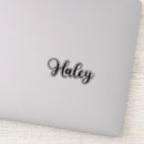 Sök efter haley Namn
