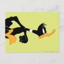Sök efter toons vykort Daffy anka