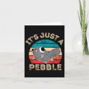 Sök efter pebble kort Höger