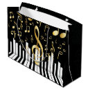 Sök efter piano presentpåsar Elegant