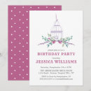 Sök efter tomma inbjudningar Vattenfärg