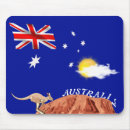 Sök efter australien musmattor Modern