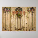 Sök efter mackintosh konst Vintage