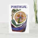 Sök efter portugal kort Vintage
